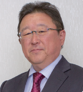 President Masashi Kimura