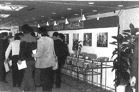 25th Anniversary Exhibition (exhibition view)