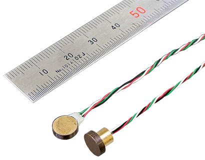 Miniature Pressure Transducer PDA-PB/PDB-PB