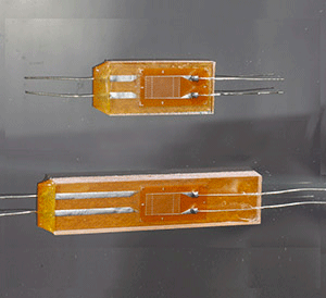 One-side Strain Gauge