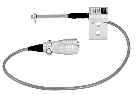CE Cantilever type Displacement Transducer