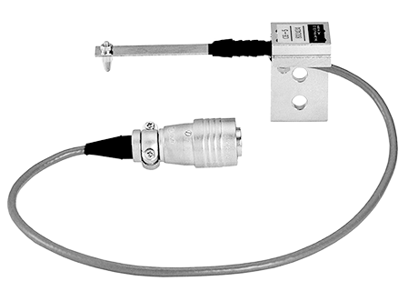 カンチレバ型変位計 CE