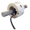 Frictional type Axial Strain Transducer FGAH-1B-R／FGAH-1B-H