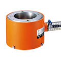 KCE-NA Center-hole type Compression Load Cell