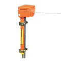 KLG-A Ground Extension Gauge / NKLG-AB TML-NET type Ground Extension Gauge
