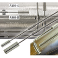 High Temperature Weldable Strain Gauge