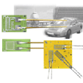 Composite Strain Gauge