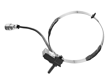OU Ring type Displacement Transducer