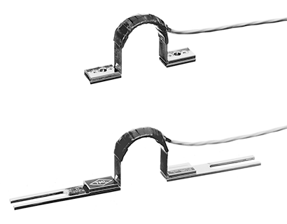 PI Pi-shape Displacement Transducer