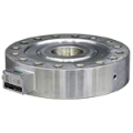High-capacity, Low-profile Tension/Compression Load Cell