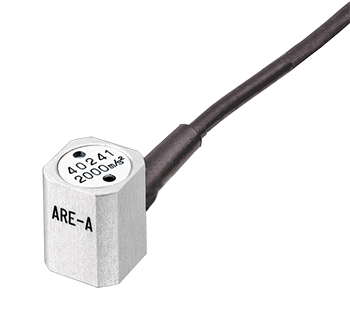 ARE-A High capacity Acceleration Transducer