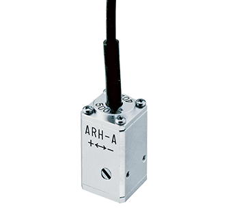 防水型低容量加速度計 ARH-A