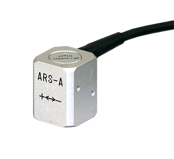高感度加速度計 ARS-A