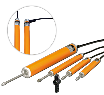 CDP-M Small Displacement Transducer