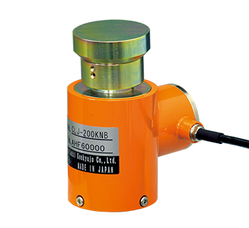 CLJ-NB Compression Load Cell