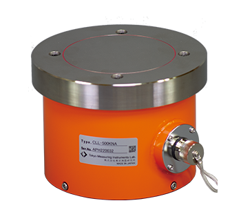 CLL-NA Compression Load Cell