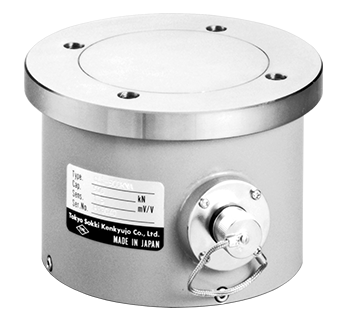 CLL-NA Compression Load Cell