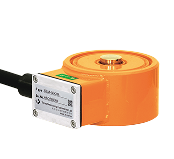 CLM-NB Compression Load Cell