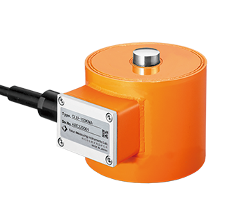 Compression Load Cell CLU-NA