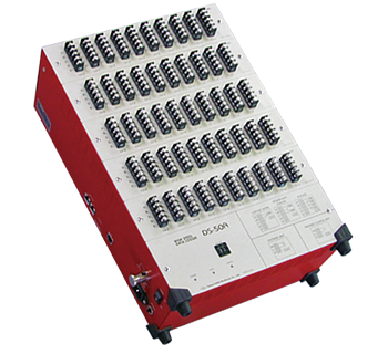 Multi-channel Dynamic Strainmeter DS-50A