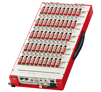 High Speed Switching Box IHW-50G