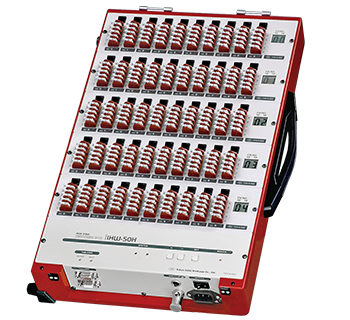 High Speed Switching Box IHW-50H