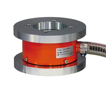 KCC-NA Center-hole type Compression Load Cell