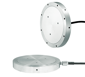 KDJ-PA/KDK-PA Load Cell type Soil Pressure Gauge