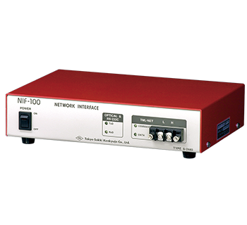 Network Interface NIF-100