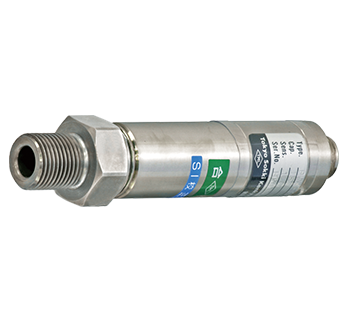 PWH-PA High capacity Pressure Transducer