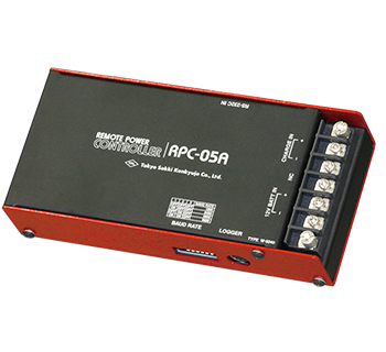 Remote Power Controller RPC-05A