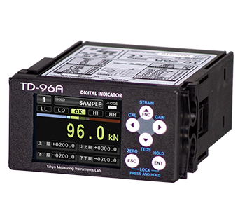 Digital Indicator TD-96A