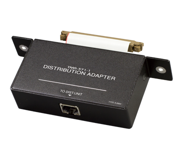 Distribution adaptor TMR-371-1