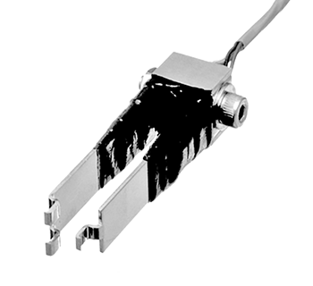 UB Clip-on Displacement Transducer