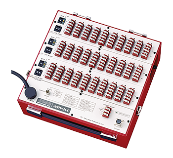 Tokyo Measuring Instruments Laboratory Co., Ltd.