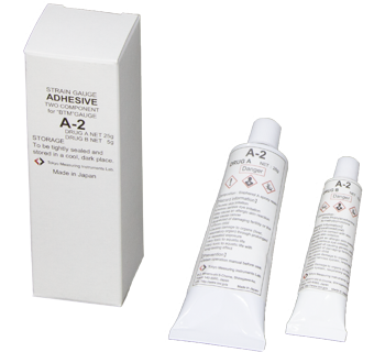 A-2 adhesives(Bolt embedding)