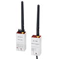 Wireless Recording System