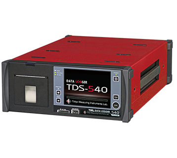 Data Logger TDS-540