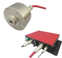 Absolute Pressure Transducer APW-20KPB/ Amplifier DC-30APW