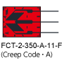 FCT-2-350-A
