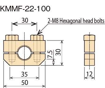 KMMF-22