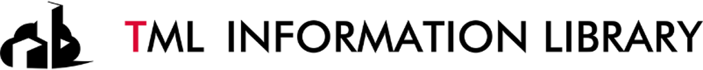 TML INFORMATION LIBRARY