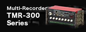 MultiRecorderTMR-300