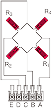 output polarity