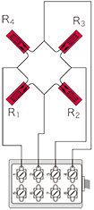 output polarity