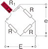 output polarity