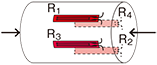 output polarity