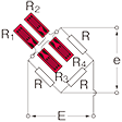 output polarity