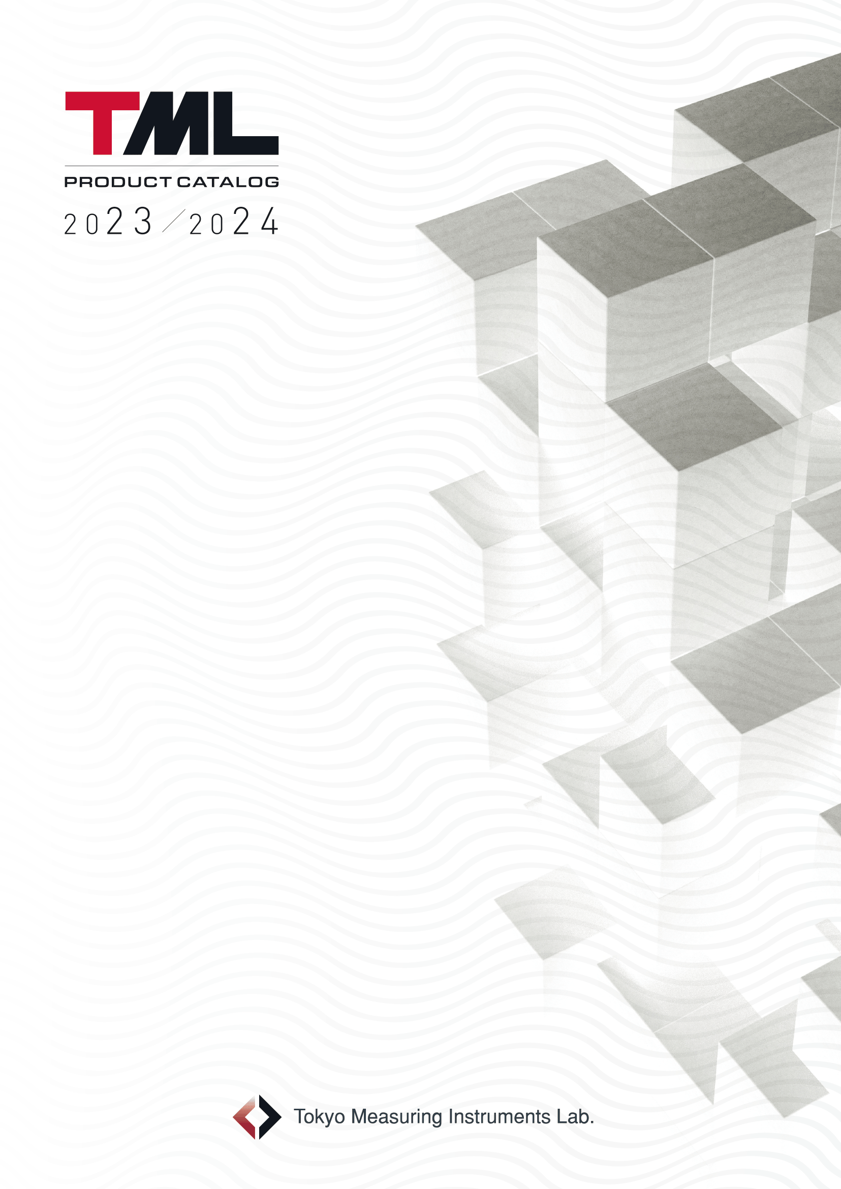 製品総合カタログ2023-2024