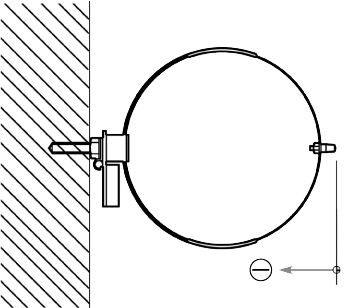 出力極性図